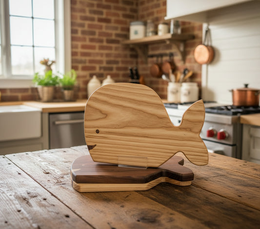 Buena Cutting Board