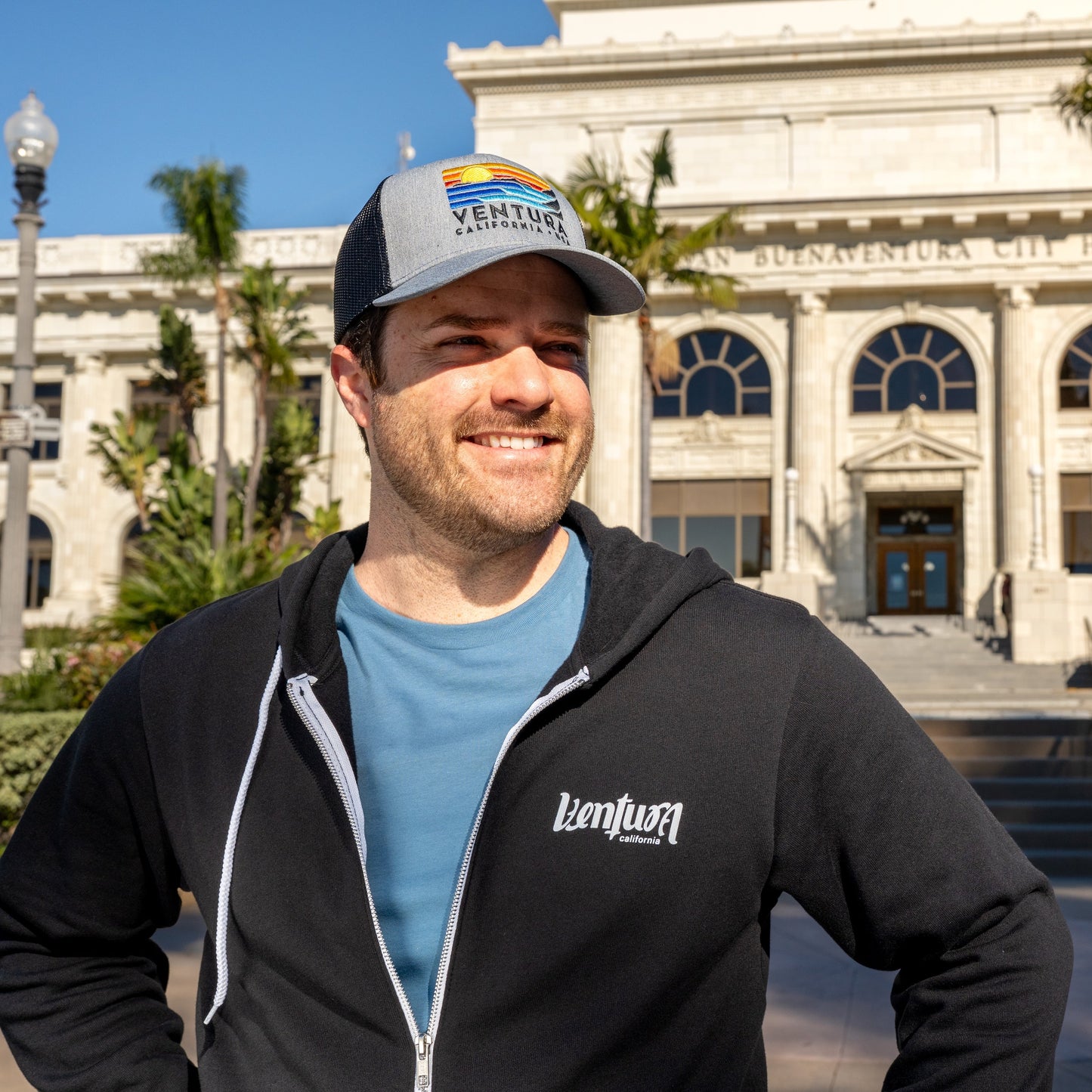 Ventura Sweatshirt
