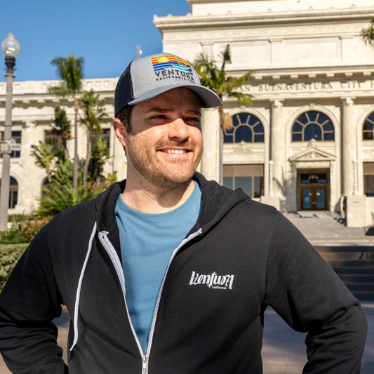 Ventura Sweatshirt