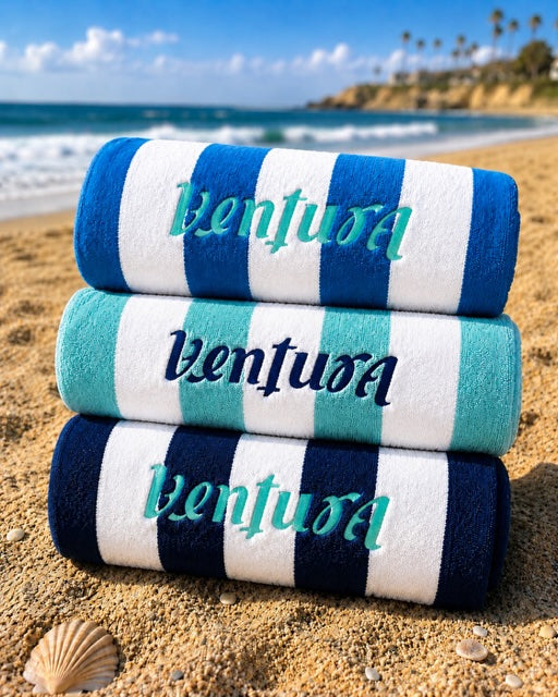 Cabana Towel