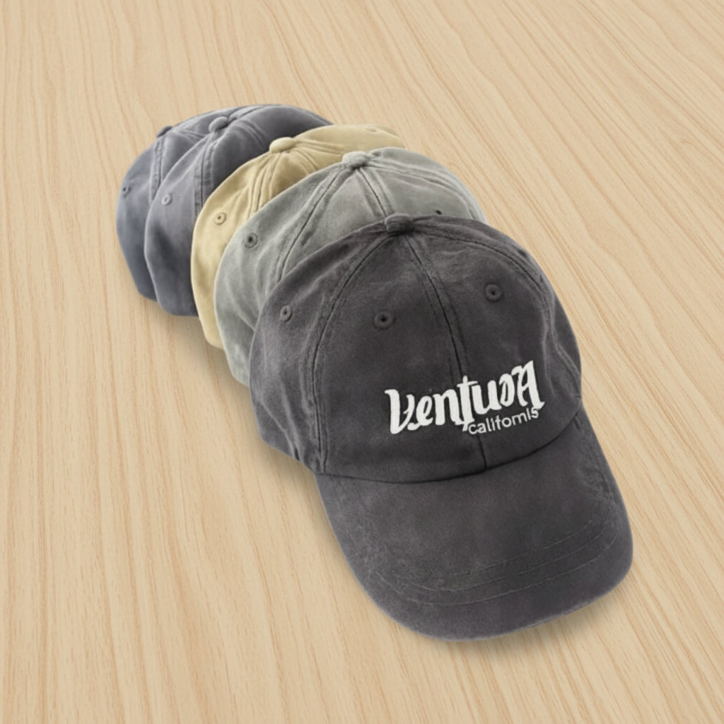 Dad Cap