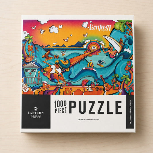 Guide Puzzle