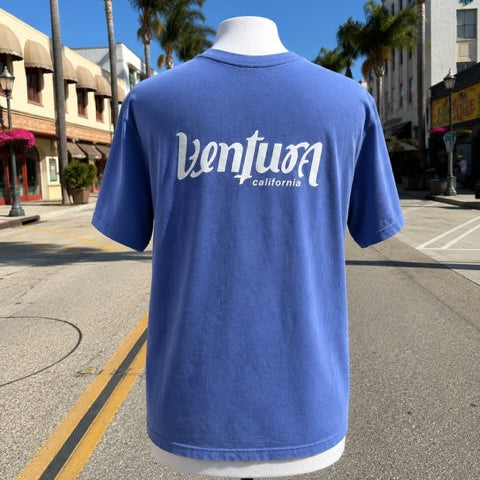 Logo Tee