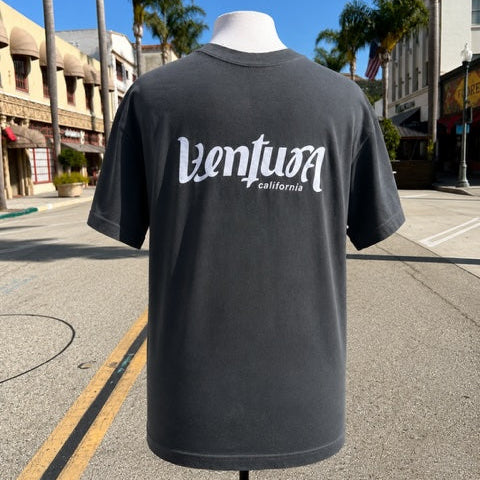 Logo Tee