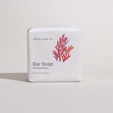 Shore Bar Soap