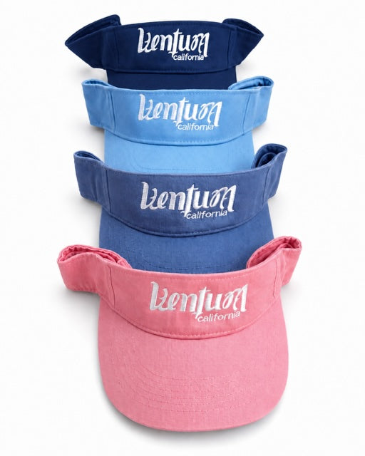 Ventura Visor