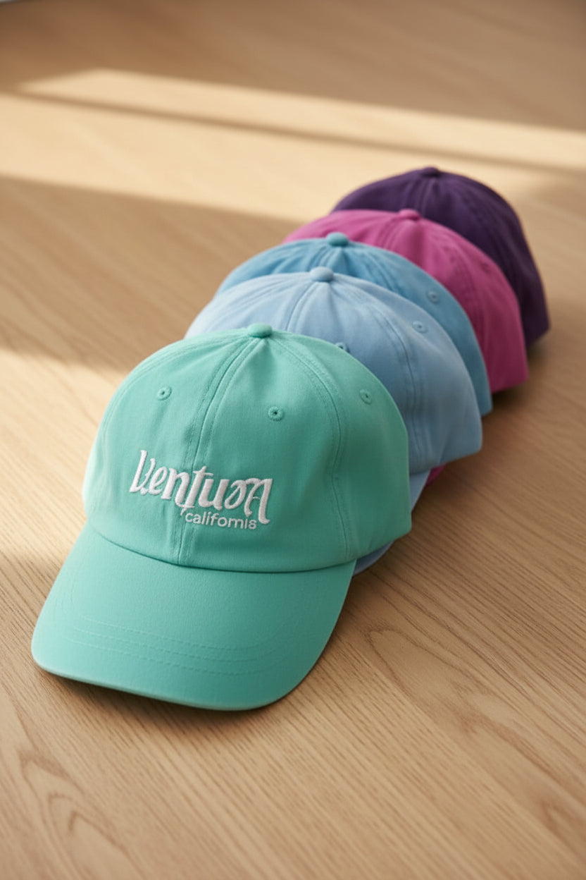Dad Cap