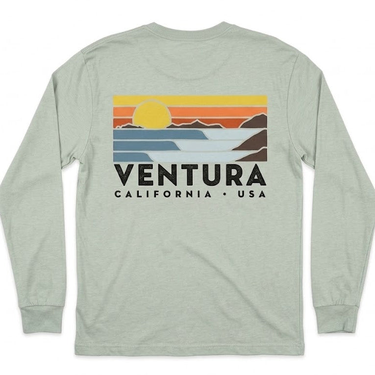 Coastline T LS