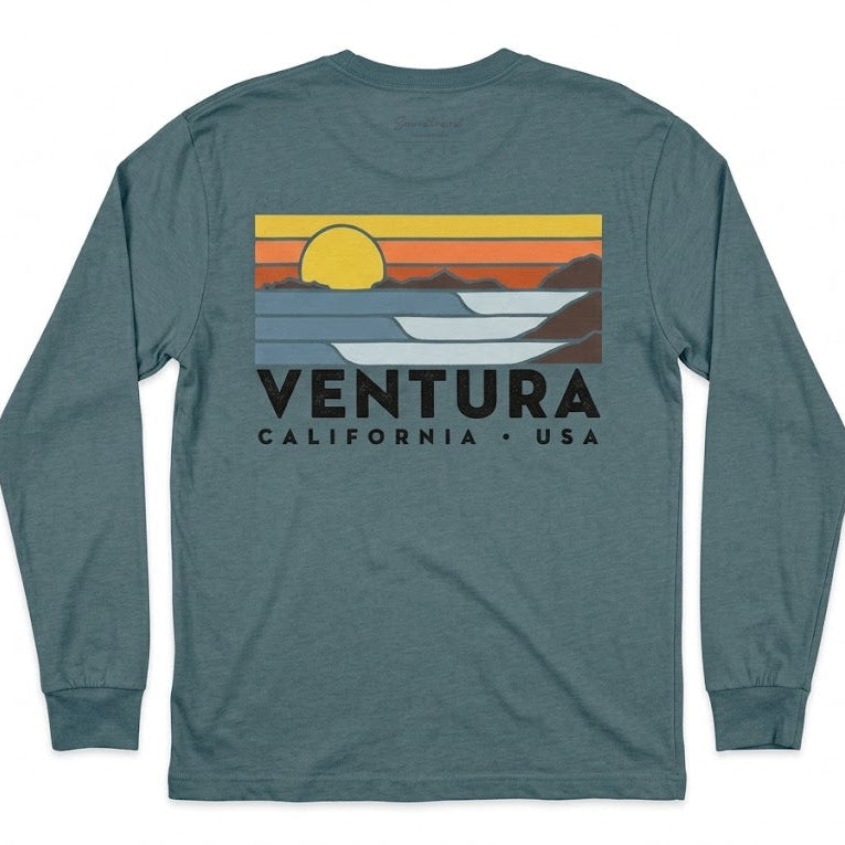Coastline T LS