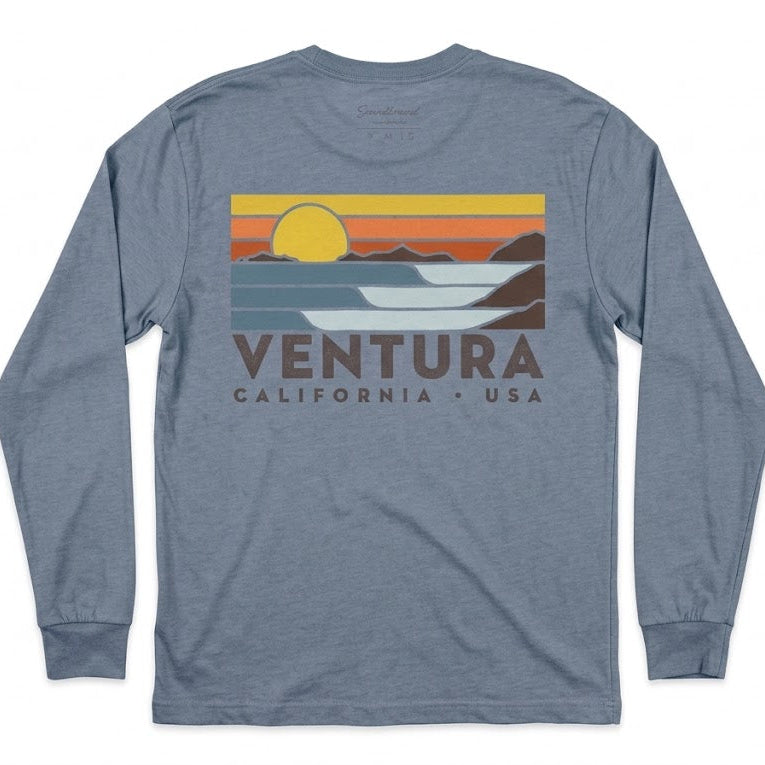 Coastline T LS