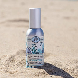 Fragrance Spray,  Ocean Tide