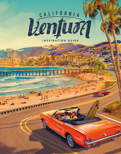 Ventura Poster