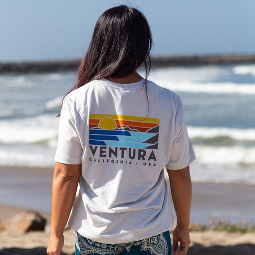 Coastline T SS – Visit Ventura