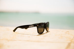 Sunglasses, Black