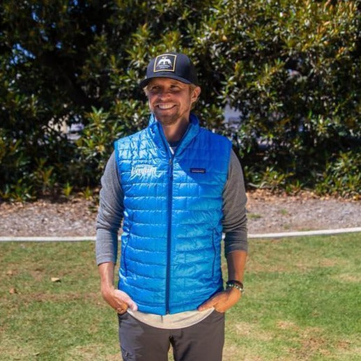 Men's Patagonia Vest