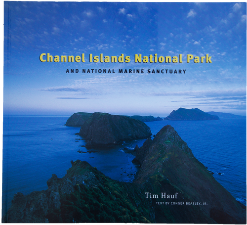 Channel Islands National Park, Tim Hauf
