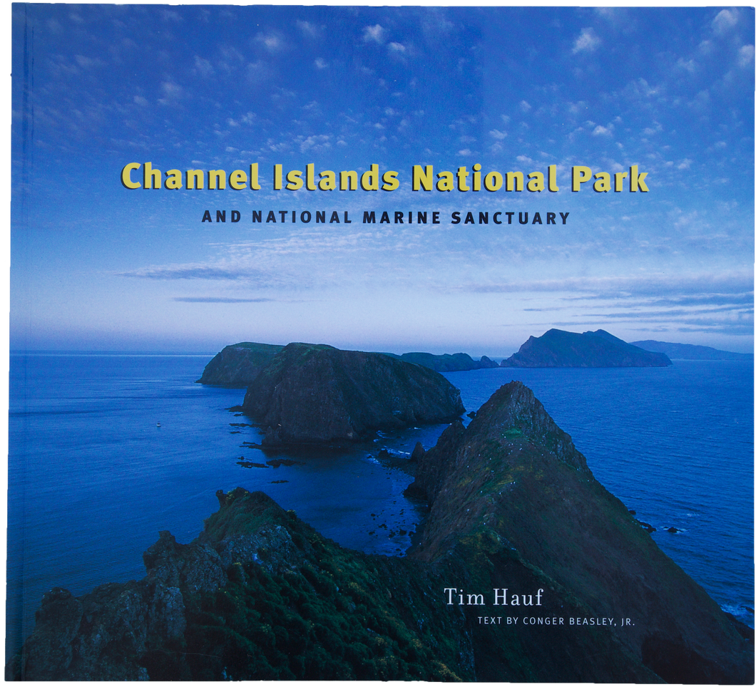 Channel Islands National Park, Tim Hauf