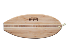 Load image into Gallery viewer, Bamboo Cutting Board