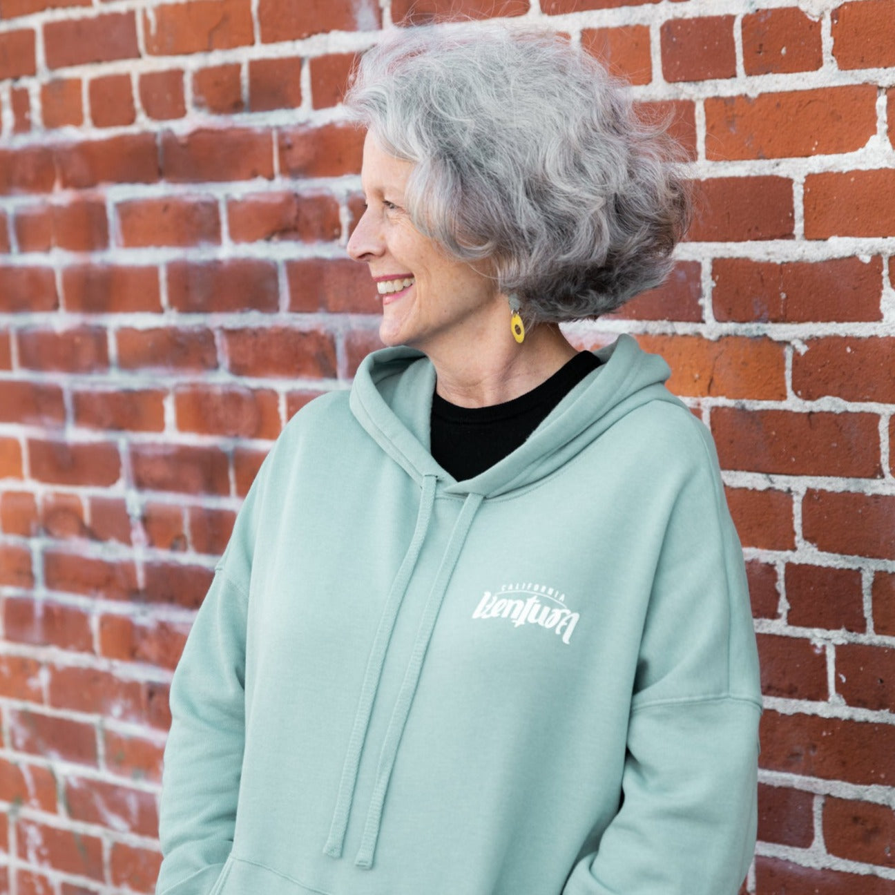 Coastline Hoodie