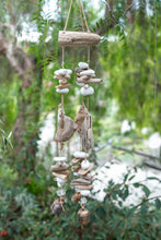 Load image into Gallery viewer, Wind Chime - Mobile Beads &amp; Bells